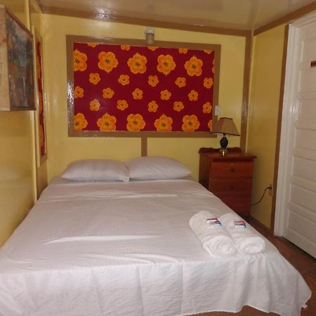 Cocopele Inn سان إجناسيو المظهر الخارجي الصورة