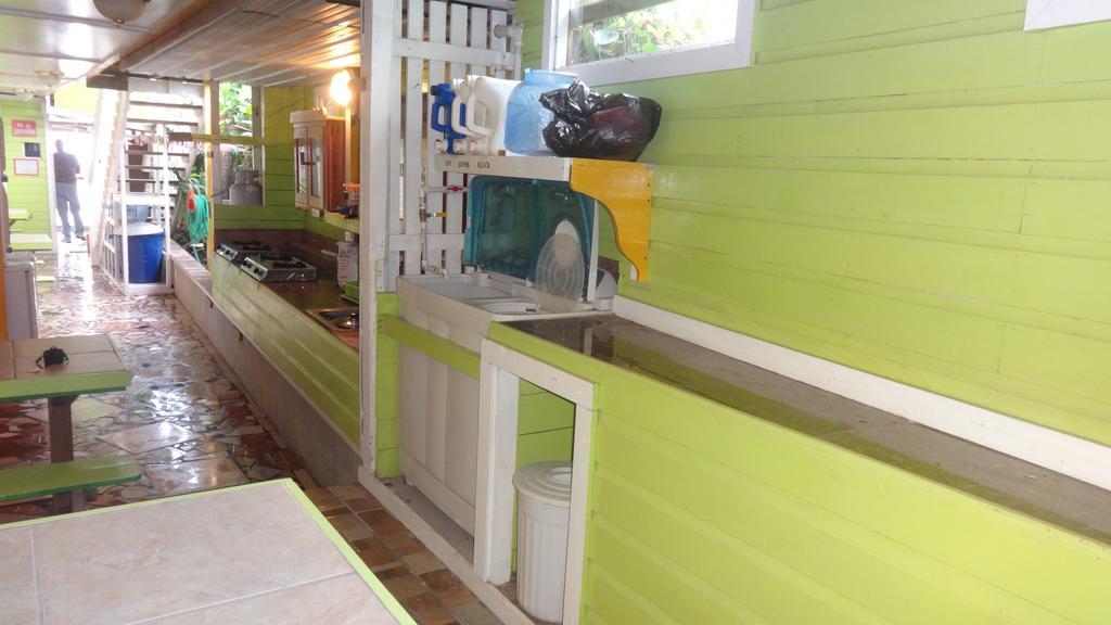 Cocopele Inn سان إجناسيو المظهر الخارجي الصورة
