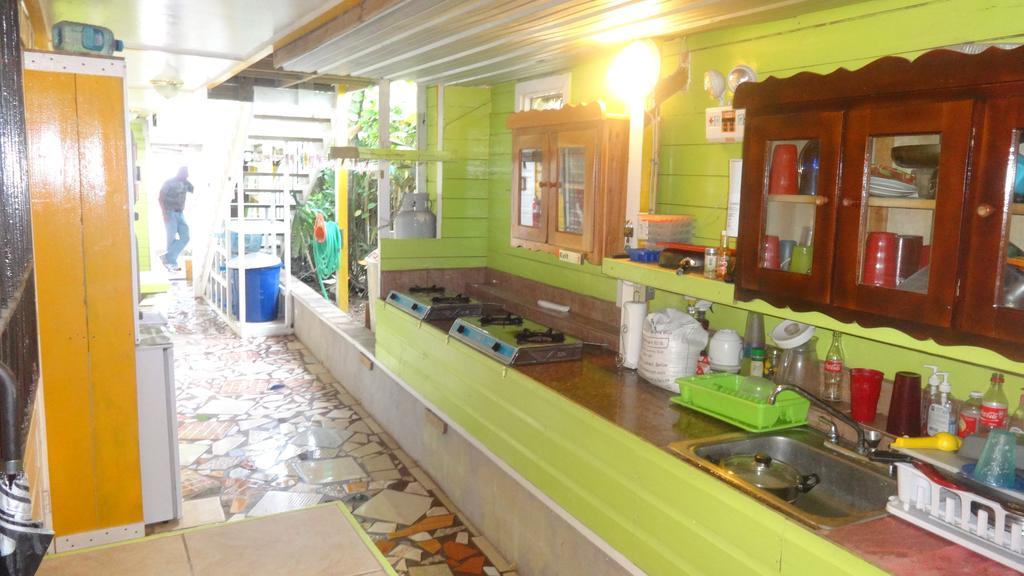 Cocopele Inn سان إجناسيو المظهر الخارجي الصورة