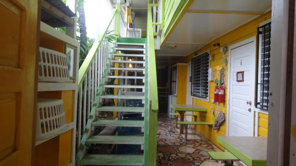 Cocopele Inn سان إجناسيو المظهر الخارجي الصورة