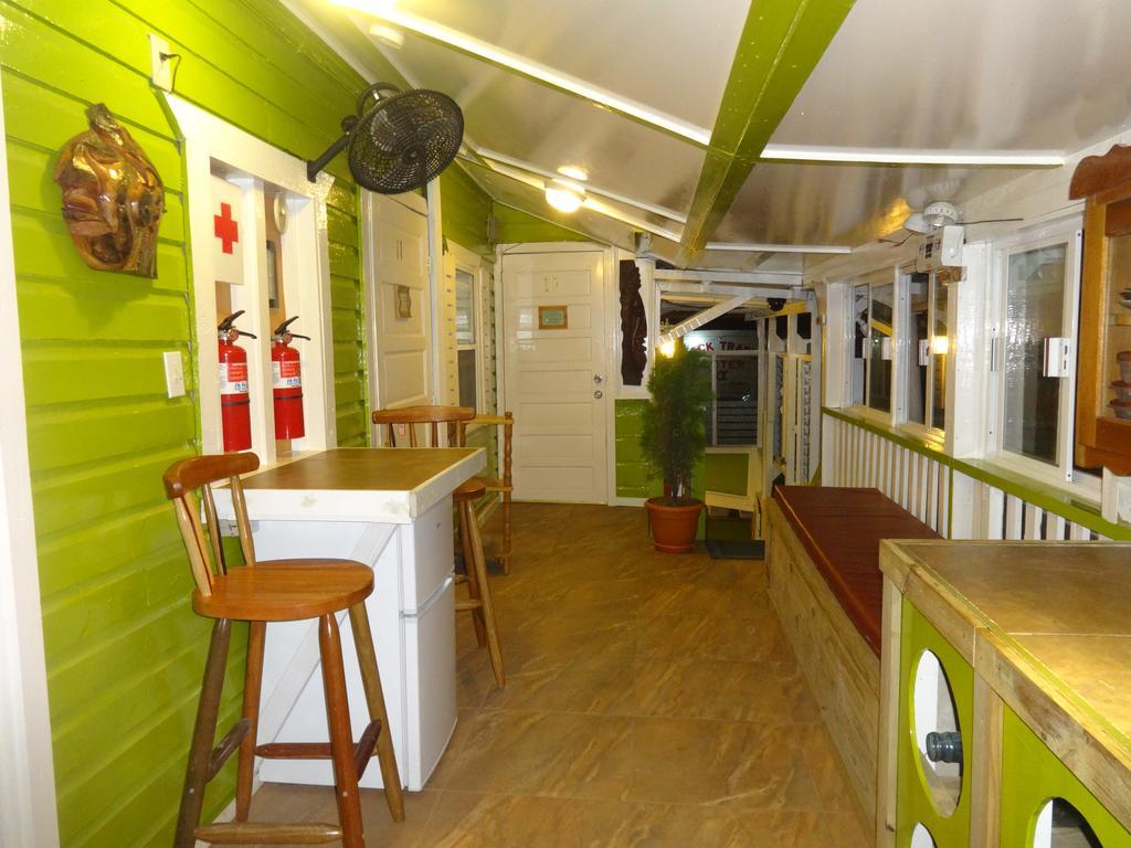 Cocopele Inn سان إجناسيو المظهر الخارجي الصورة