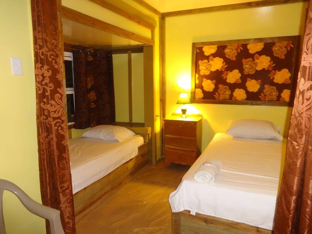 Cocopele Inn سان إجناسيو المظهر الخارجي الصورة