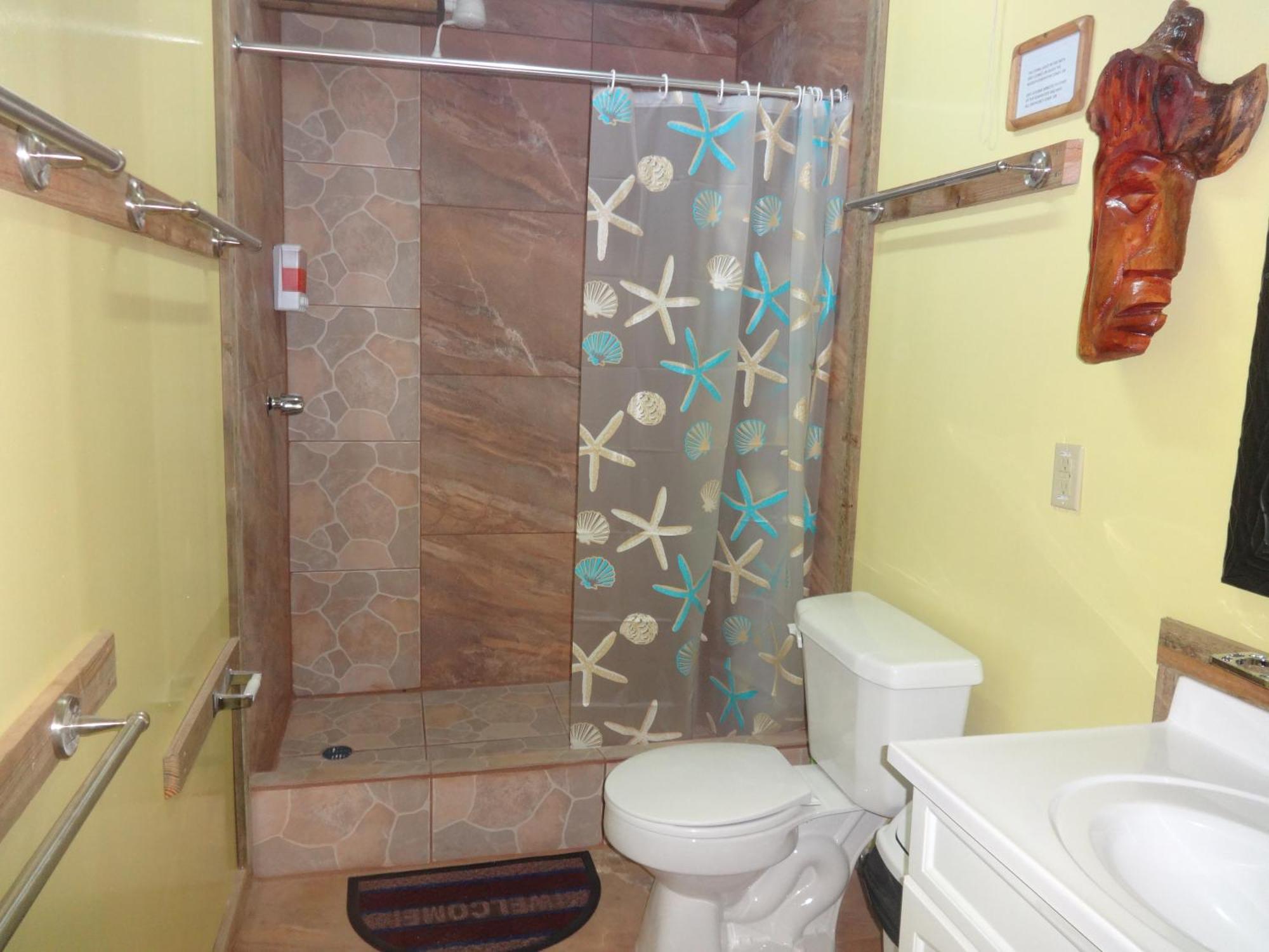 Cocopele Inn سان إجناسيو المظهر الخارجي الصورة