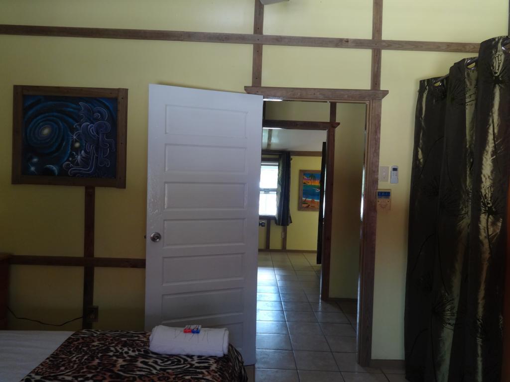 Cocopele Inn سان إجناسيو المظهر الخارجي الصورة
