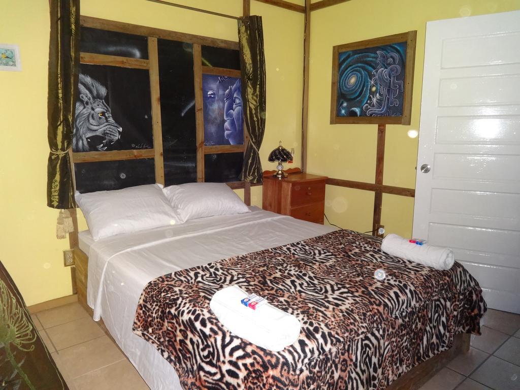 Cocopele Inn سان إجناسيو المظهر الخارجي الصورة