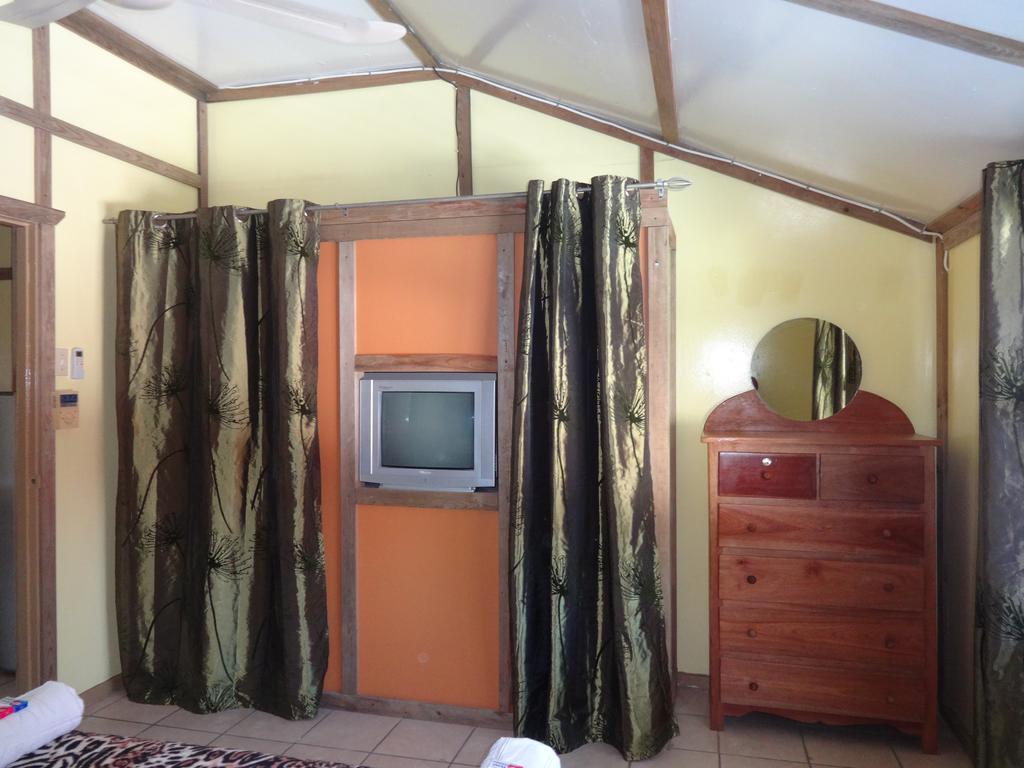 Cocopele Inn سان إجناسيو المظهر الخارجي الصورة