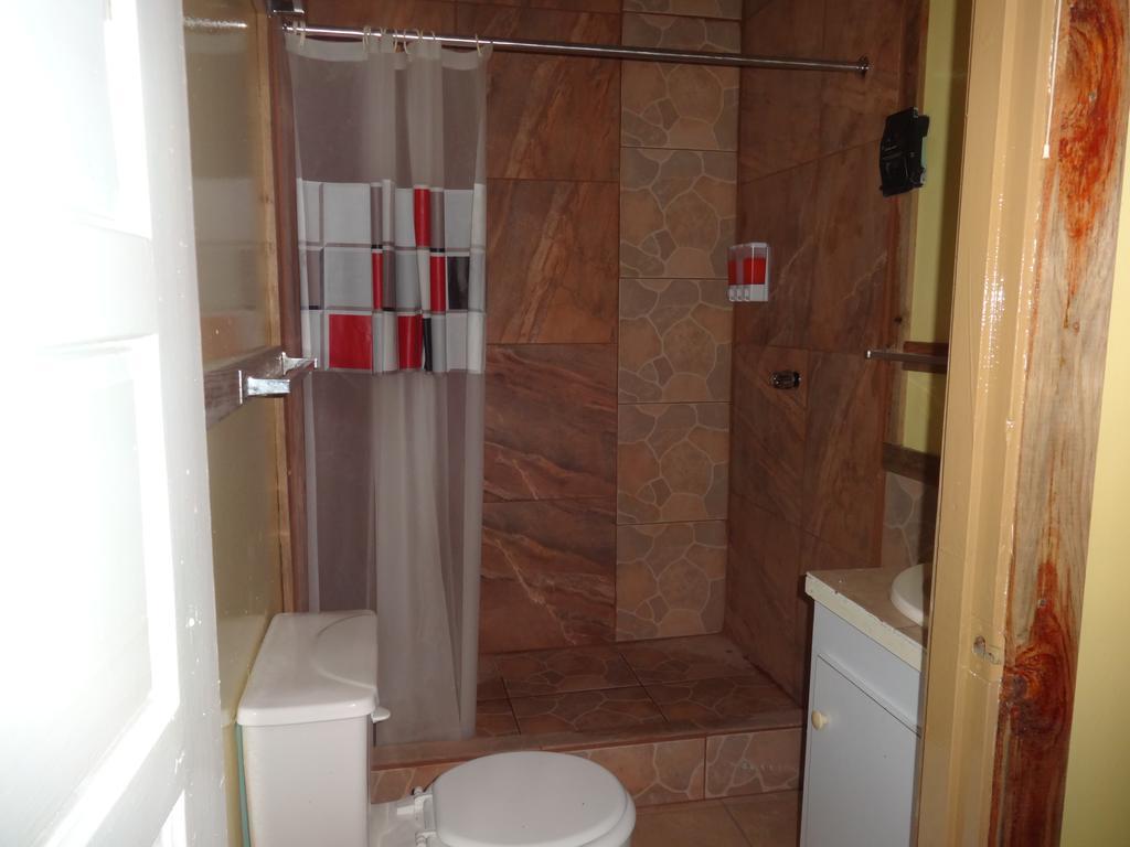 Cocopele Inn سان إجناسيو المظهر الخارجي الصورة