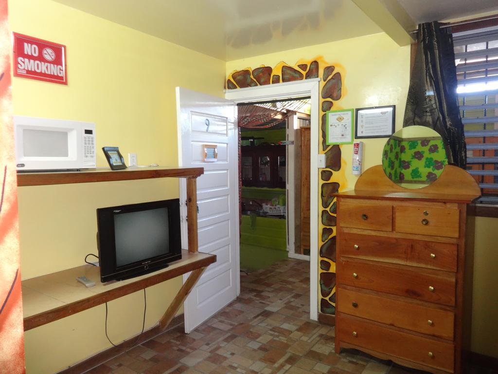 Cocopele Inn سان إجناسيو المظهر الخارجي الصورة