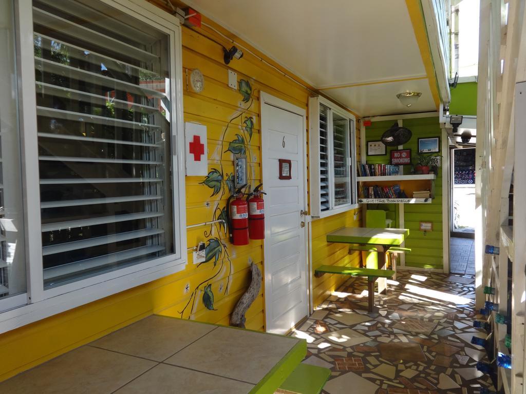 Cocopele Inn سان إجناسيو المظهر الخارجي الصورة