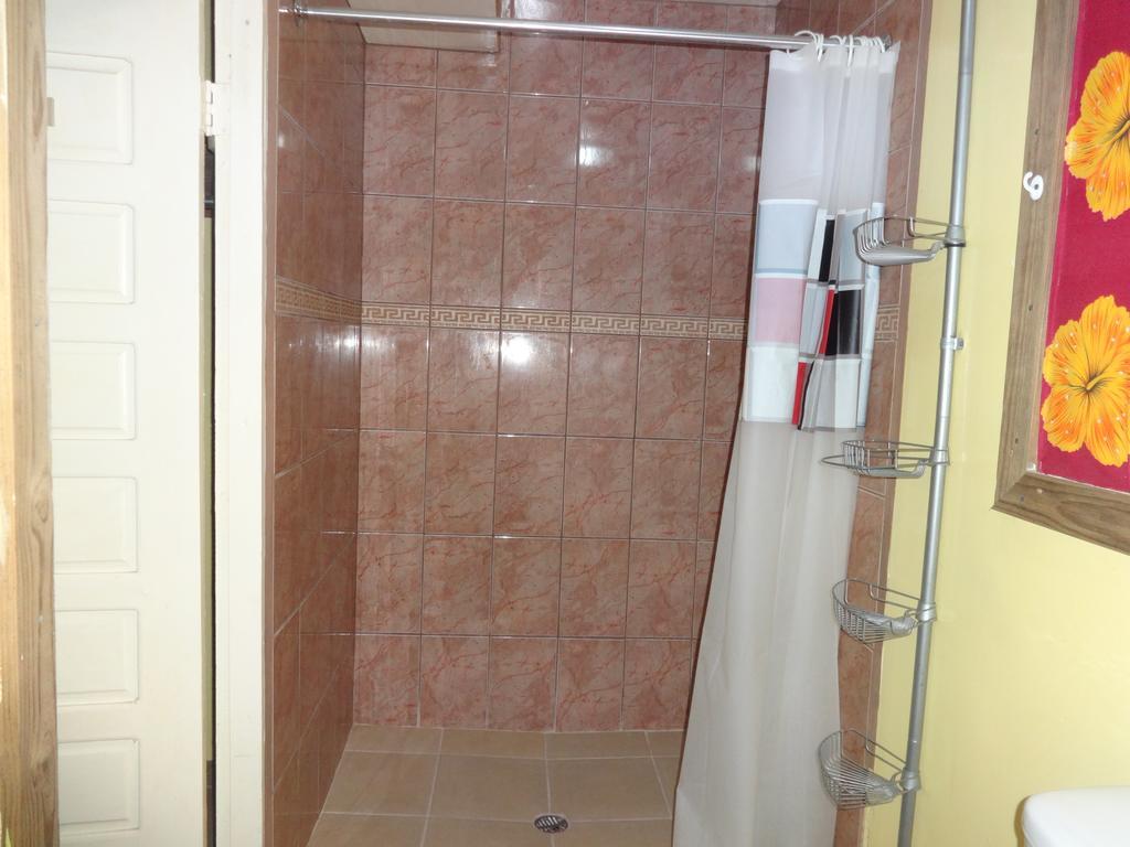 Cocopele Inn سان إجناسيو المظهر الخارجي الصورة