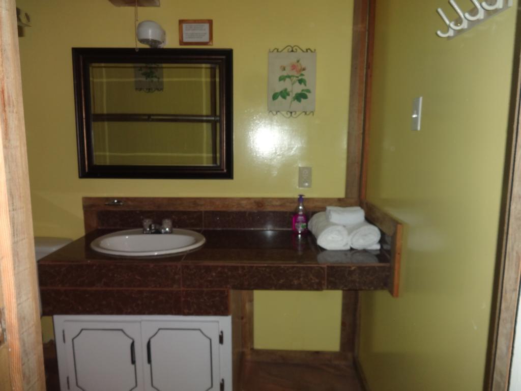 Cocopele Inn سان إجناسيو المظهر الخارجي الصورة