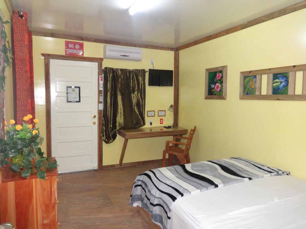 Cocopele Inn سان إجناسيو المظهر الخارجي الصورة