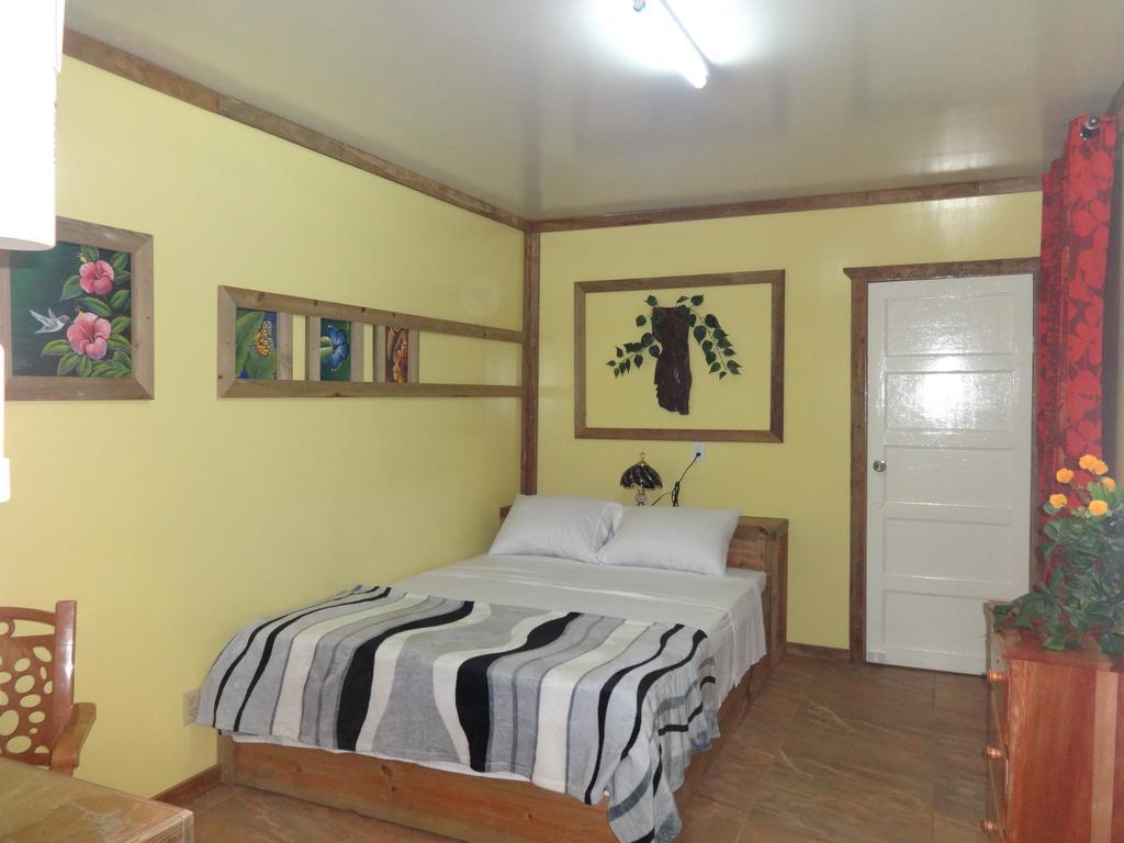 Cocopele Inn سان إجناسيو المظهر الخارجي الصورة