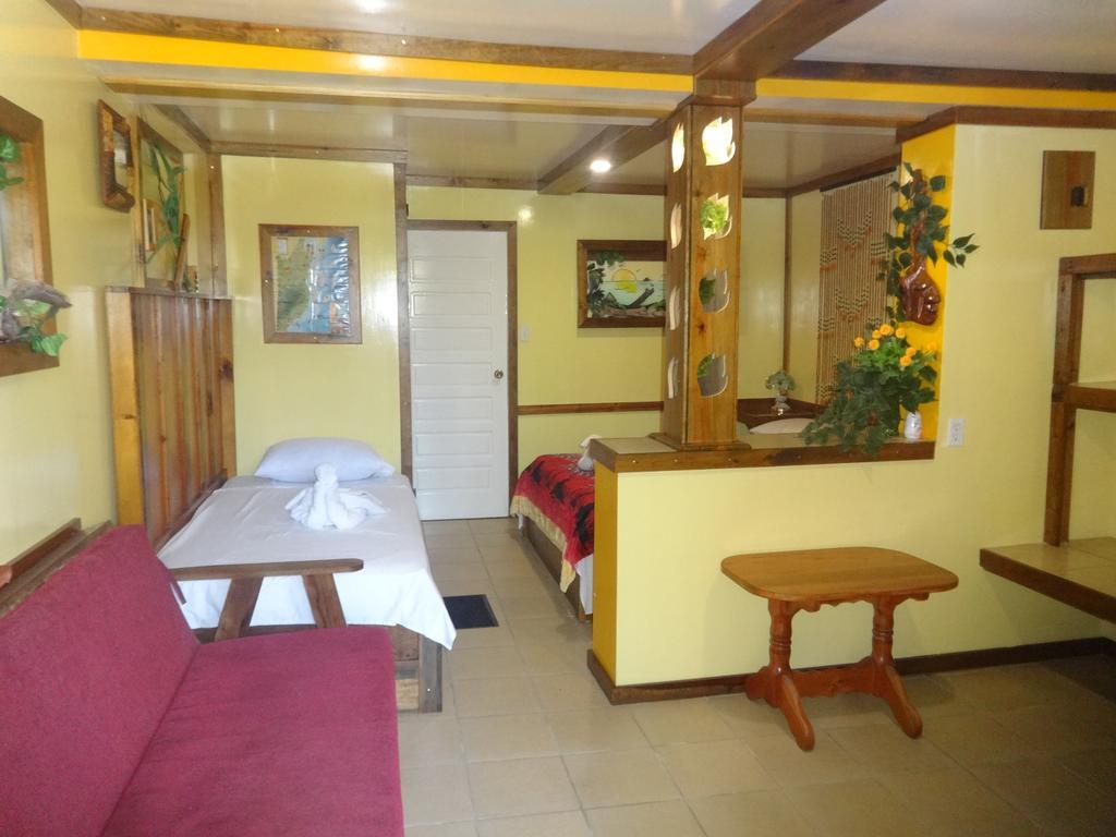 Cocopele Inn سان إجناسيو المظهر الخارجي الصورة