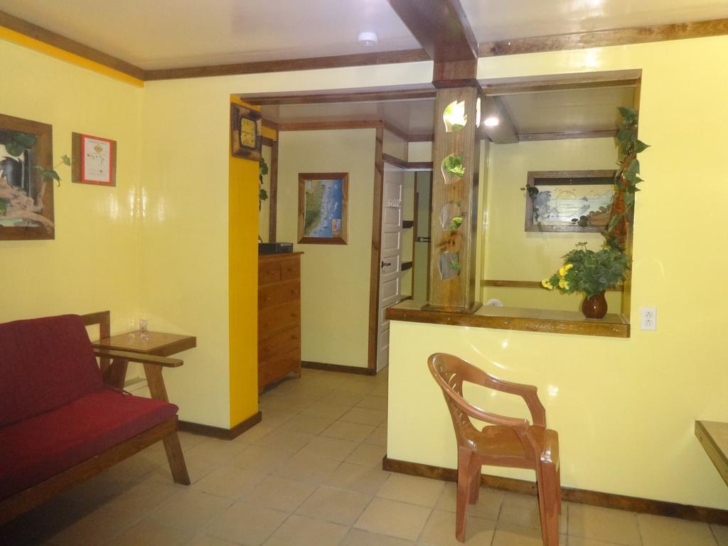 Cocopele Inn سان إجناسيو المظهر الخارجي الصورة