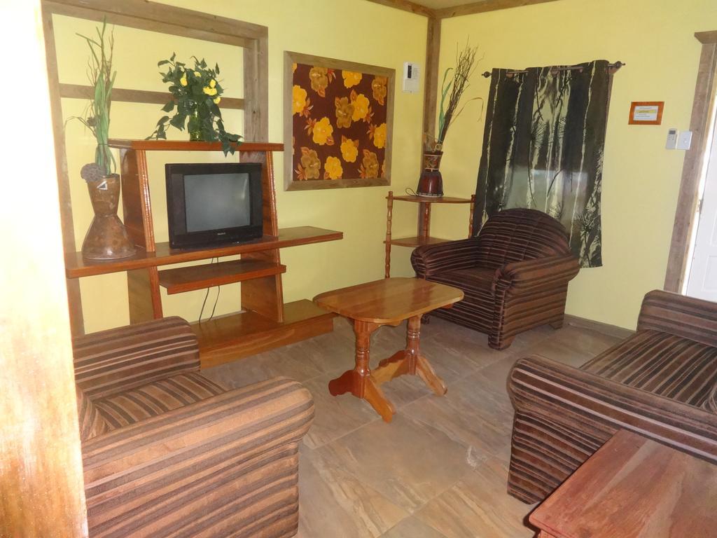 Cocopele Inn سان إجناسيو المظهر الخارجي الصورة
