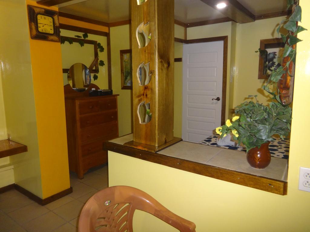 Cocopele Inn سان إجناسيو المظهر الخارجي الصورة