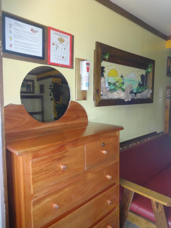 Cocopele Inn سان إجناسيو المظهر الخارجي الصورة