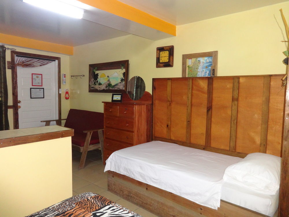 Cocopele Inn سان إجناسيو المظهر الخارجي الصورة