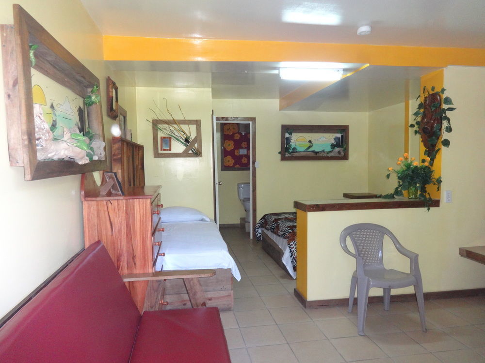 Cocopele Inn سان إجناسيو المظهر الخارجي الصورة