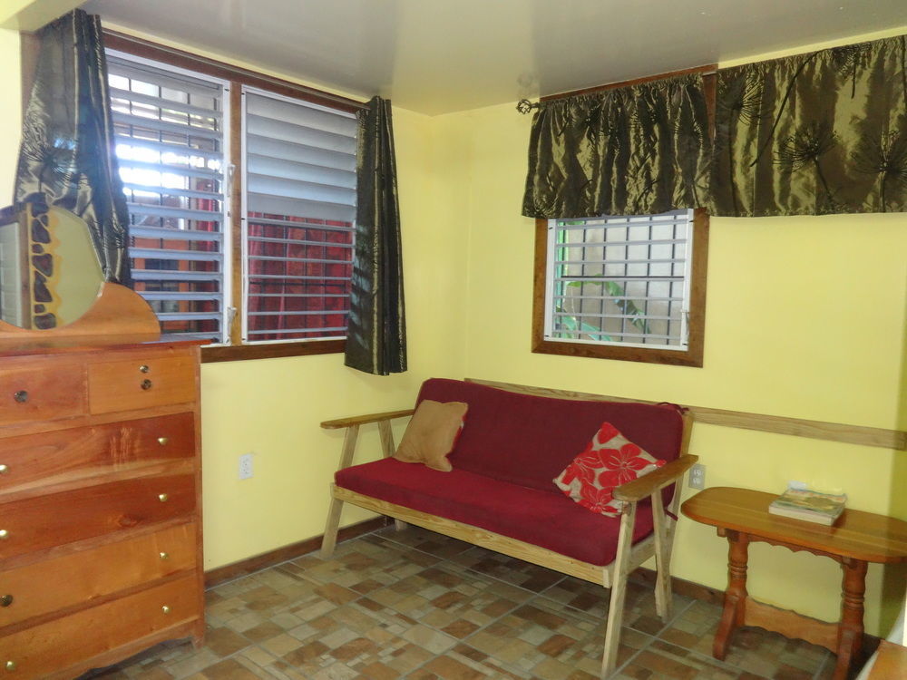 Cocopele Inn سان إجناسيو المظهر الخارجي الصورة