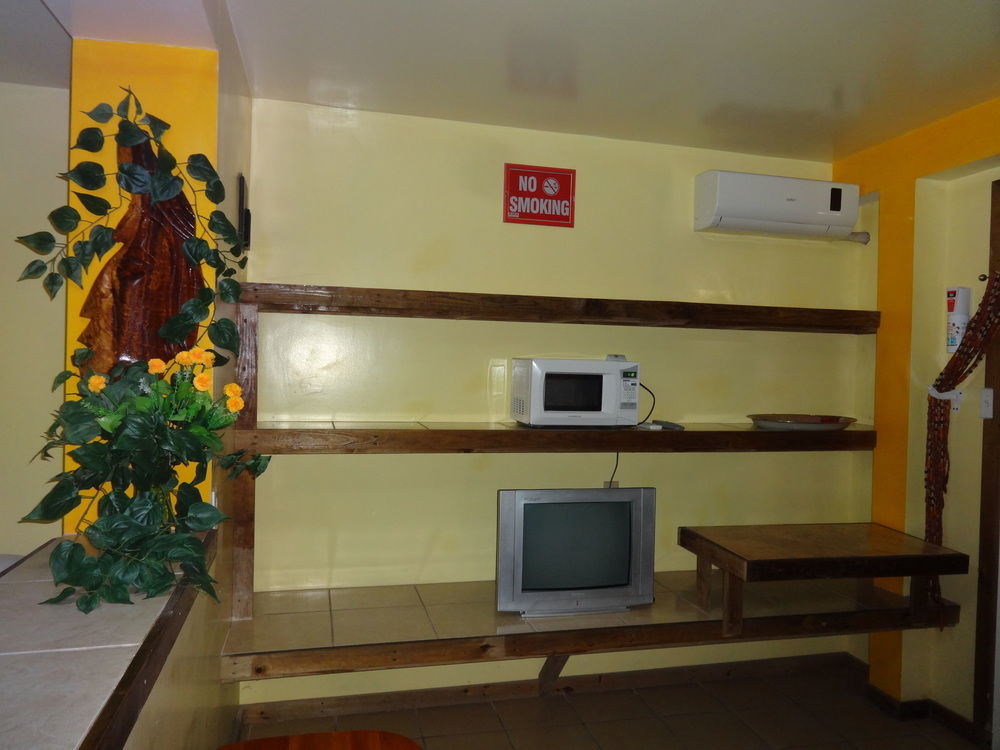 Cocopele Inn سان إجناسيو المظهر الخارجي الصورة