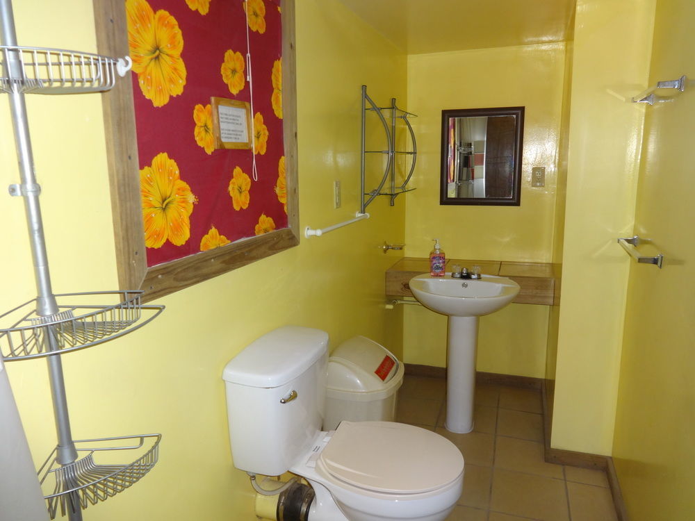 Cocopele Inn سان إجناسيو المظهر الخارجي الصورة