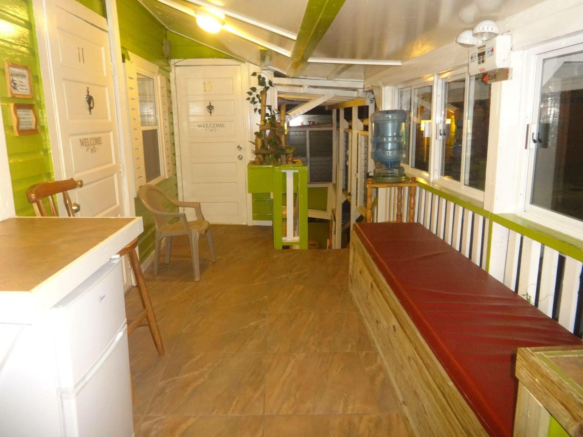 Cocopele Inn سان إجناسيو المظهر الخارجي الصورة