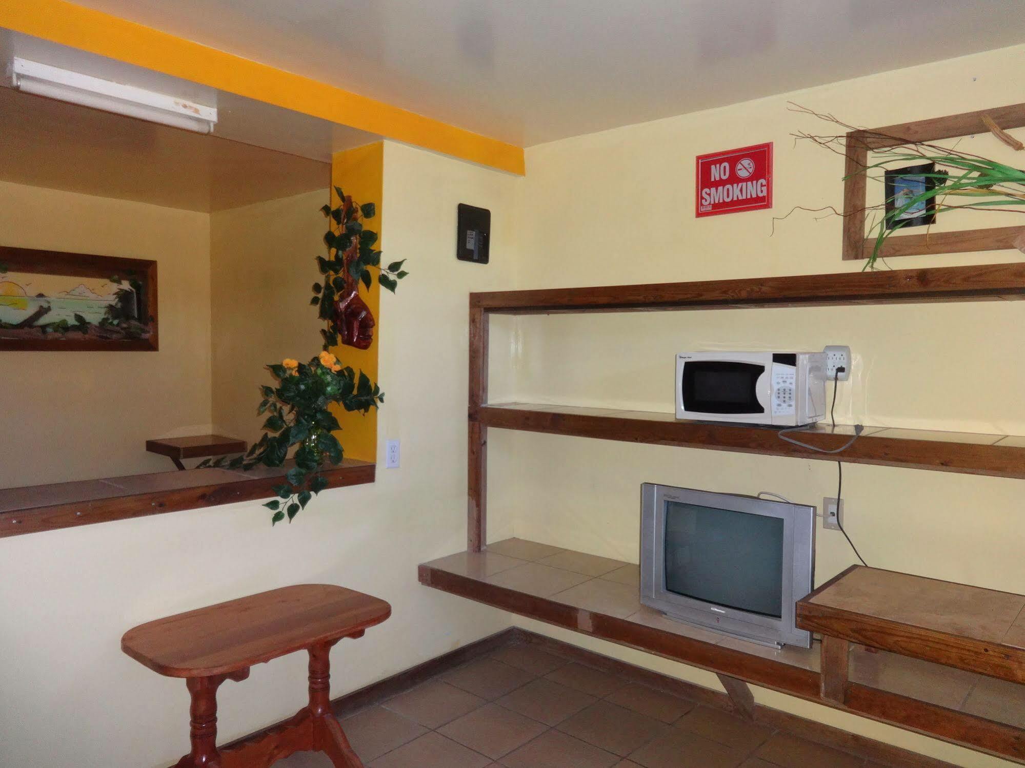 Cocopele Inn سان إجناسيو المظهر الخارجي الصورة