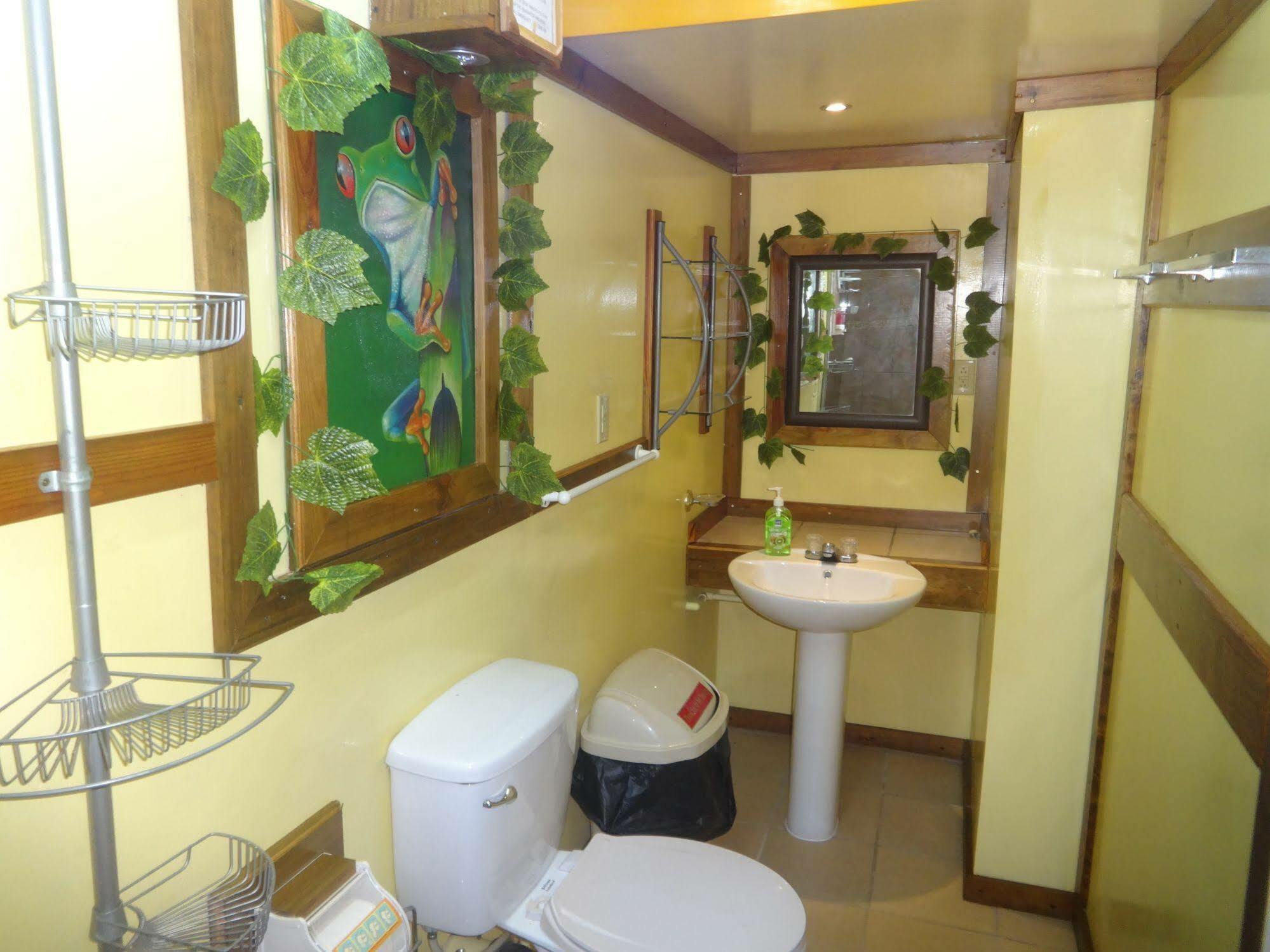Cocopele Inn سان إجناسيو المظهر الخارجي الصورة