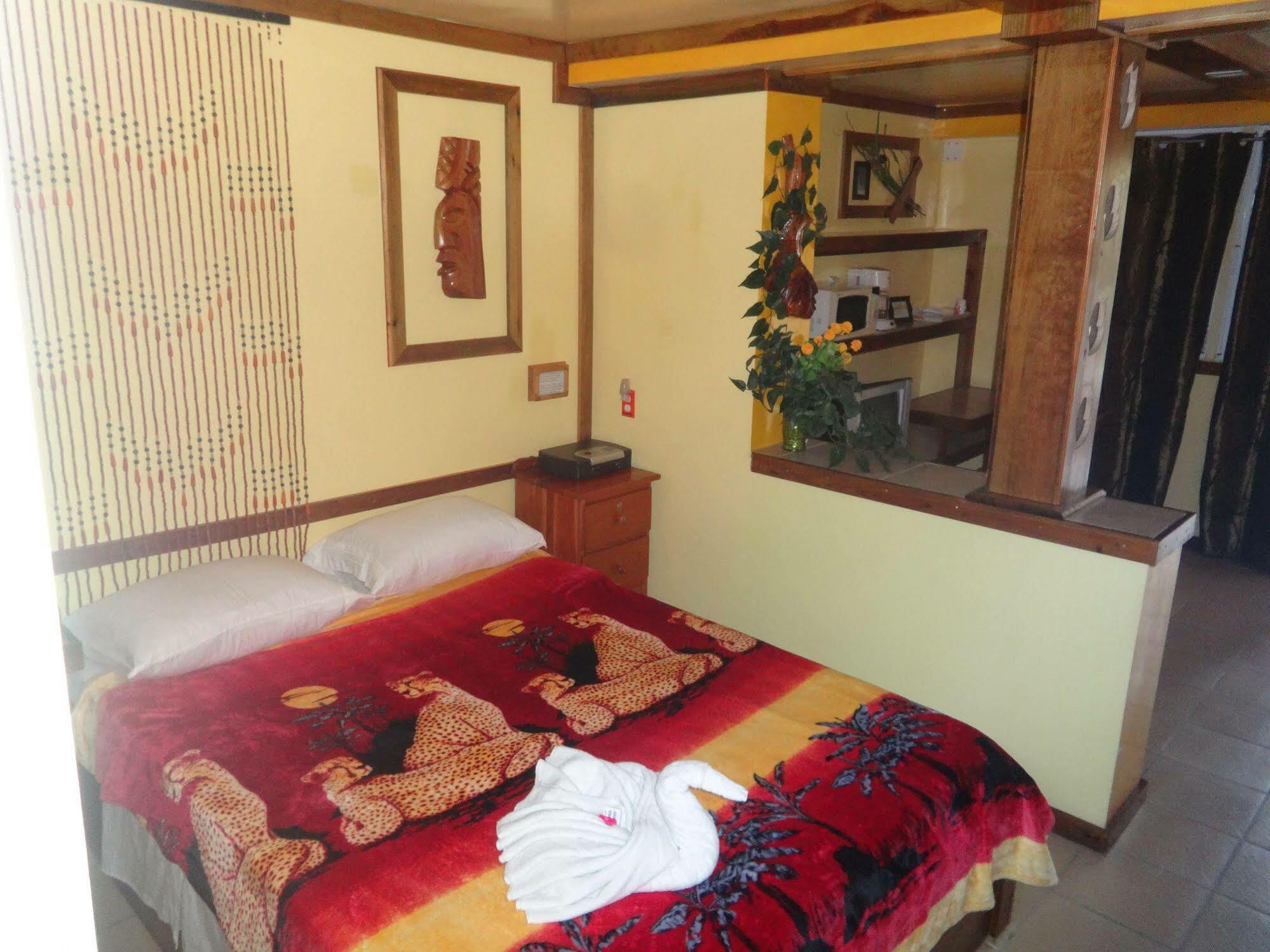 Cocopele Inn سان إجناسيو المظهر الخارجي الصورة