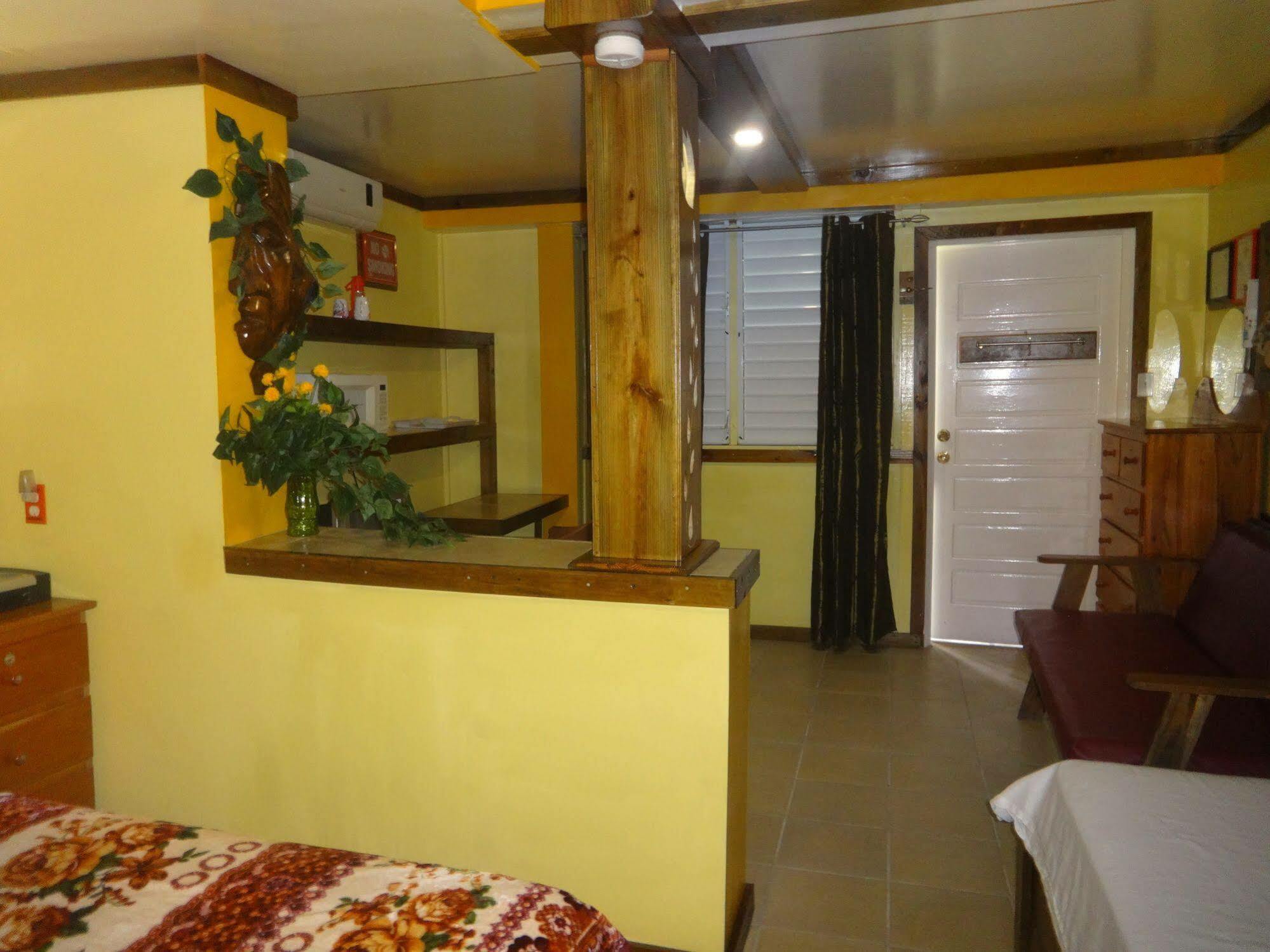 Cocopele Inn سان إجناسيو المظهر الخارجي الصورة