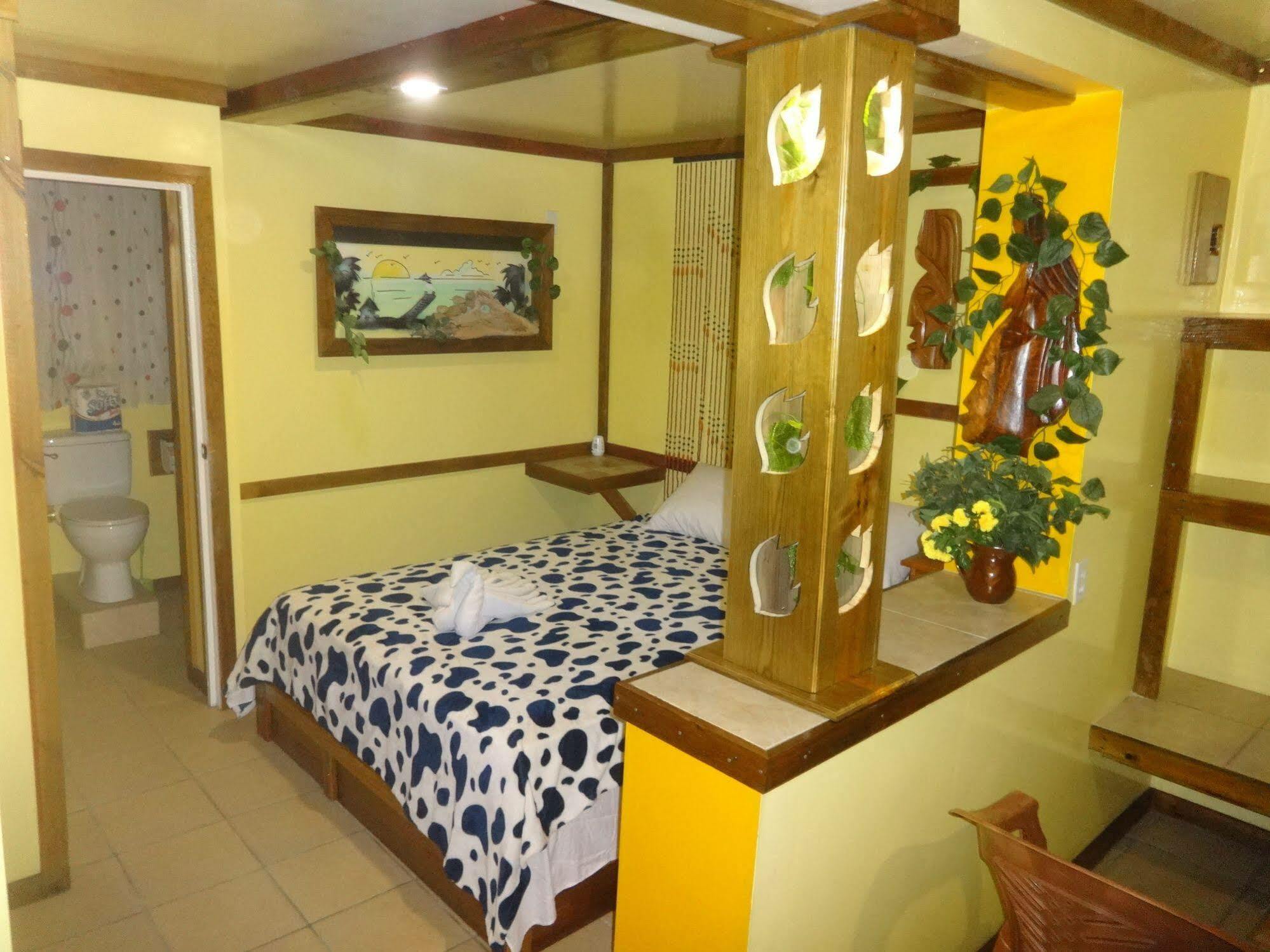 Cocopele Inn سان إجناسيو المظهر الخارجي الصورة