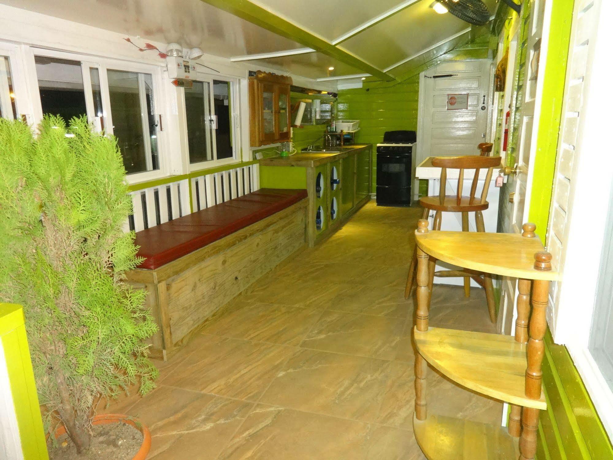Cocopele Inn سان إجناسيو المظهر الخارجي الصورة