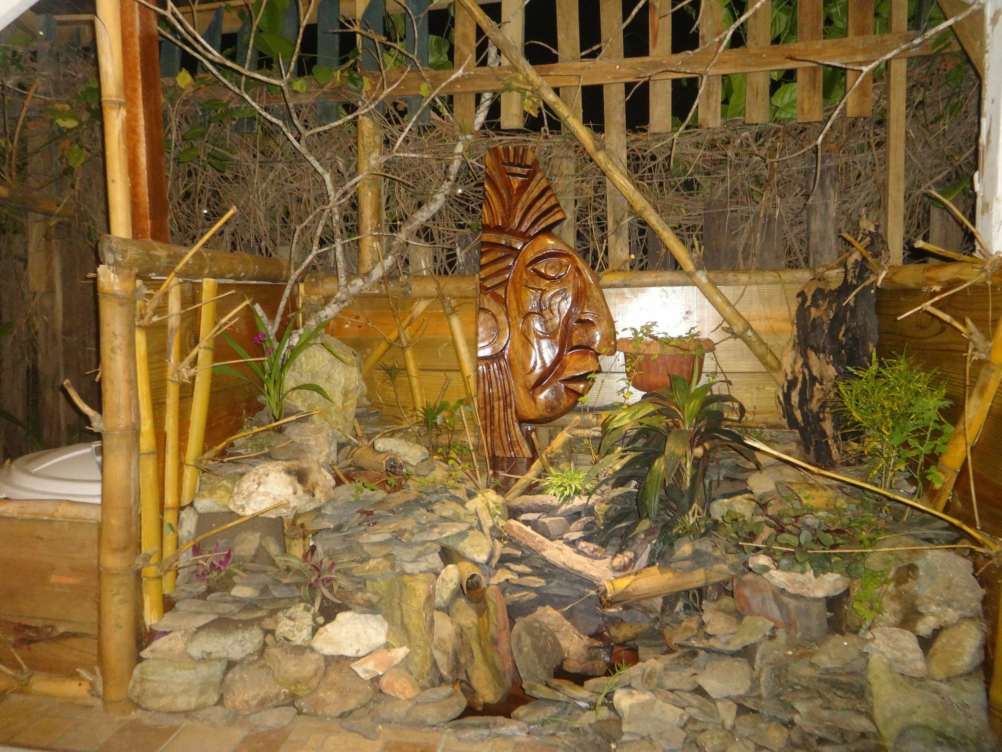 Cocopele Inn سان إجناسيو المظهر الخارجي الصورة