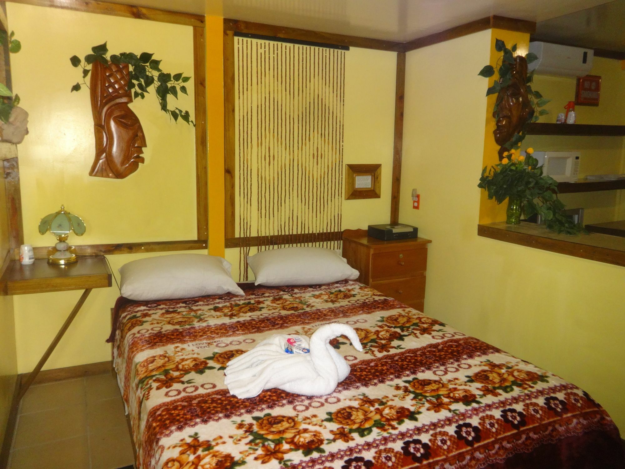Cocopele Inn سان إجناسيو المظهر الخارجي الصورة