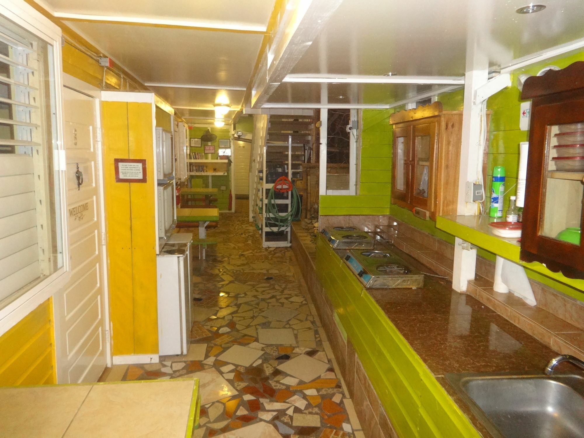 Cocopele Inn سان إجناسيو المظهر الخارجي الصورة