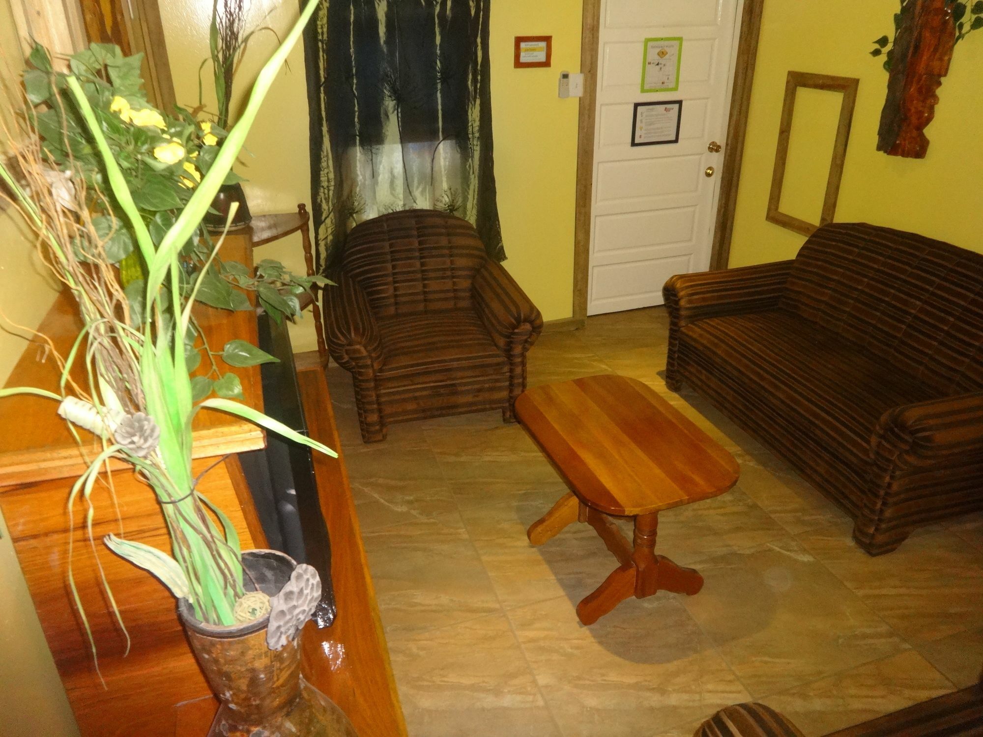 Cocopele Inn سان إجناسيو المظهر الخارجي الصورة