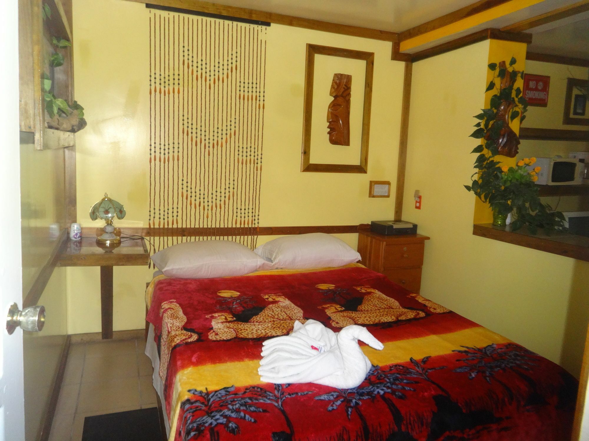 Cocopele Inn سان إجناسيو المظهر الخارجي الصورة