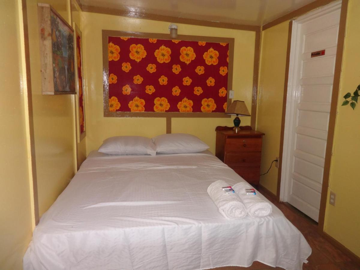 Cocopele Inn سان إجناسيو المظهر الخارجي الصورة