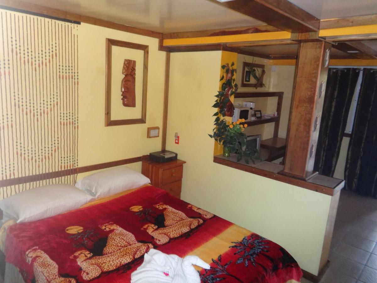 Cocopele Inn سان إجناسيو المظهر الخارجي الصورة