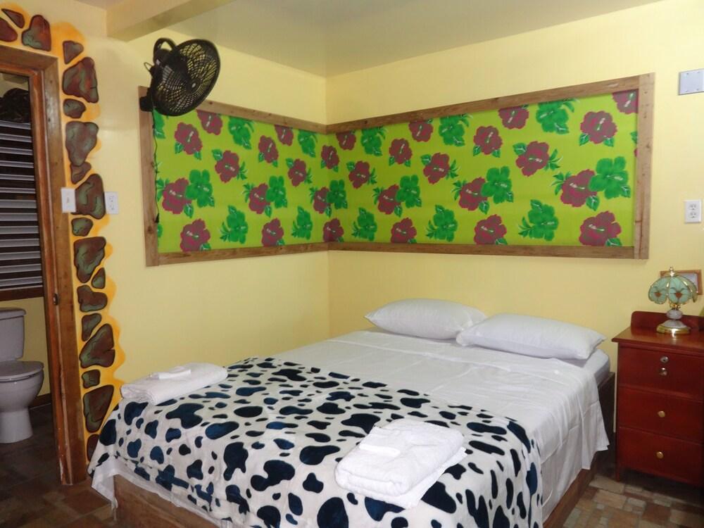 Cocopele Inn سان إجناسيو المظهر الخارجي الصورة