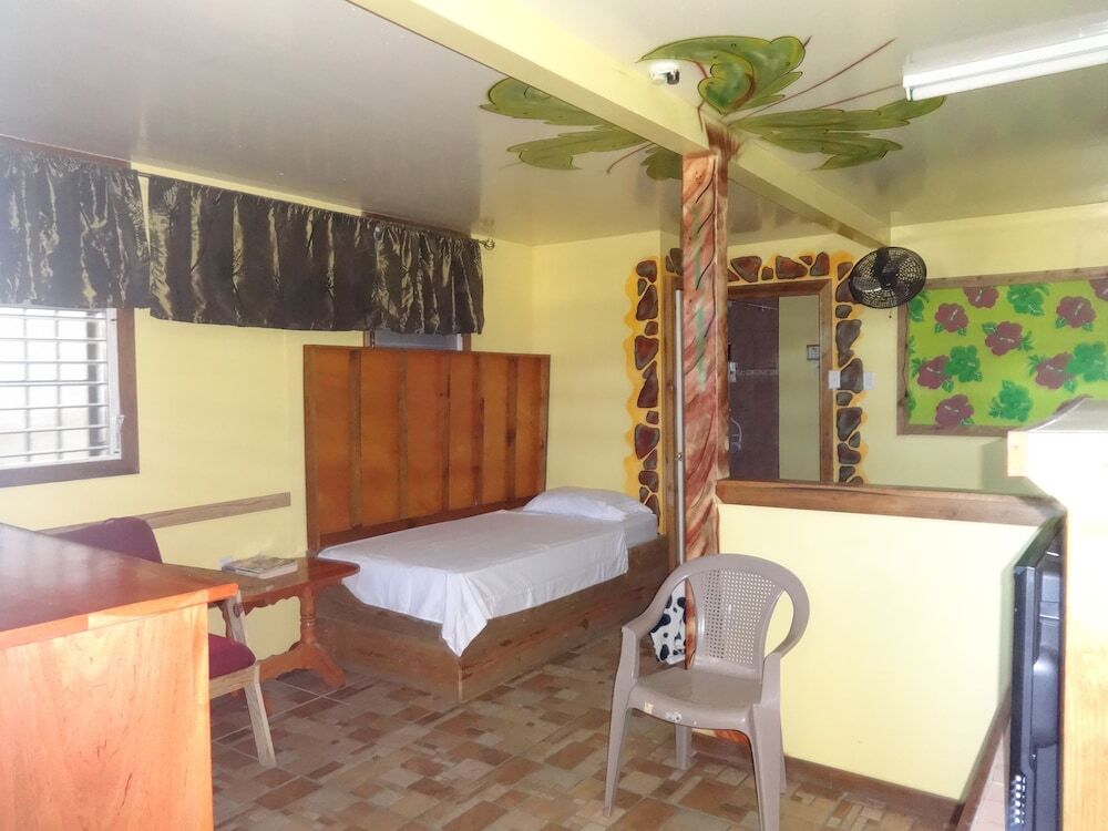 Cocopele Inn سان إجناسيو المظهر الخارجي الصورة